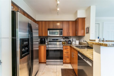 Copropriété à vendre à Delray Beach, Floride: 2 chambres, 88.07 m2 № 2395170 - photo 9