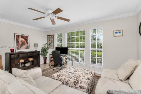 Copropriété à vendre à Delray Beach, Floride: 2 chambres, 88.07 m2 № 2395170 - photo 8