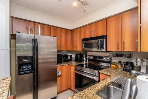 Copropriété à vendre à Delray Beach, Floride: 2 chambres, 88.07 m2 № 2395170 - photo 19