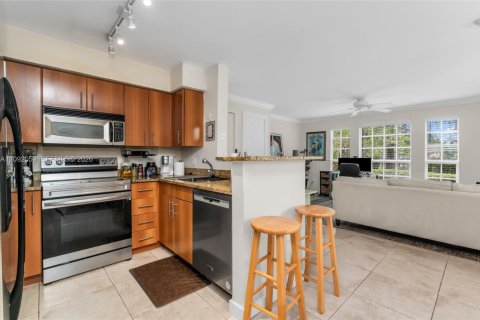 Copropriété à vendre à Delray Beach, Floride: 2 chambres, 88.07 m2 № 2395170 - photo 10