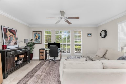 Copropriété à vendre à Delray Beach, Floride: 2 chambres, 88.07 m2 № 2395170 - photo 6