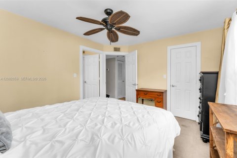 Copropriété à vendre à Delray Beach, Floride: 2 chambres, 88.07 m2 № 2395170 - photo 16