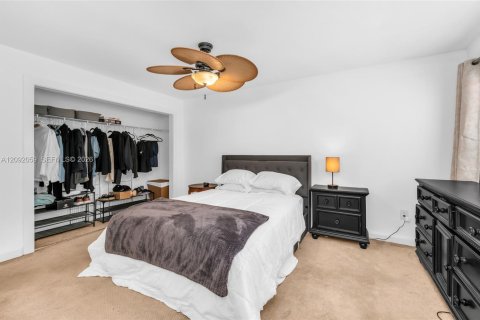Copropriété à vendre à Delray Beach, Floride: 2 chambres, 88.07 m2 № 2395170 - photo 12