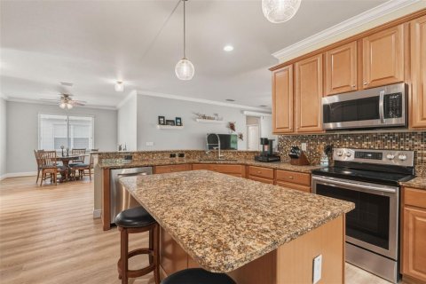 Купить виллу или дом в Венеция, Флорида 11 комнат, 209.96м2, № 2095048 - фото 17