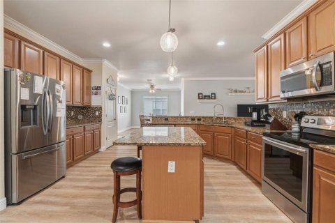 Купить виллу или дом в Венеция, Флорида 11 комнат, 209.96м2, № 2095048 - фото 13