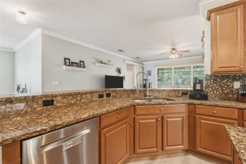 Купить виллу или дом в Венеция, Флорида 11 комнат, 209.96м2, № 2095048 - фото 10