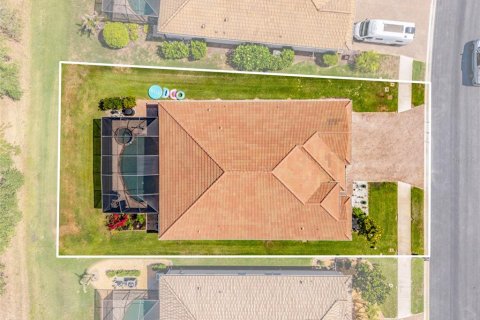 Купить виллу или дом в Венеция, Флорида 11 комнат, 209.96м2, № 2095048 - фото 2