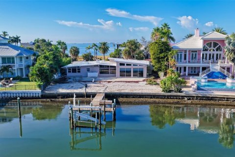 Villa ou maison à vendre à Sarasota, Floride: 3 chambres, 304.35 m2 № 2205694 - photo 8