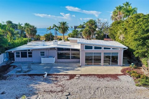 Villa ou maison à vendre à Sarasota, Floride: 3 chambres, 304.35 m2 № 2205694 - photo 5