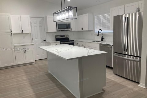 House in Ocala, Florida 3 bedrooms № 2072167 - photo 17