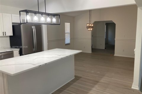 House in Ocala, Florida 3 bedrooms № 2072167 - photo 20