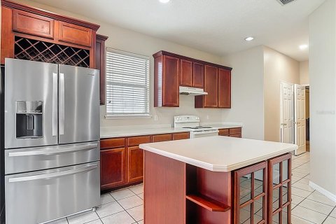 House in Kissimmee, Florida 3 bedrooms, 213.77 sq.m. № 2107991 - photo 22