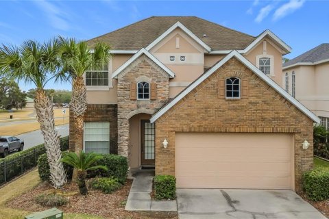 Villa ou maison à Kissimmee, Floride 3 chambres, 213.77 m2 № 2107991