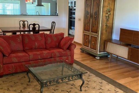 Снять в аренду виллу или дом в Окала, Флорида 2 комнаты, 172.61м2, № 1916382 - фото 3