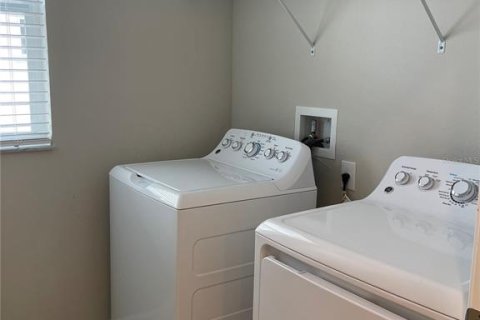 Adosado en alquiler en Lutz, Florida, 3 dormitorios, 173.91 m2 № 1843699 - foto 17