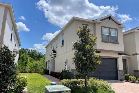 Adosado en alquiler en Lutz, Florida, 3 dormitorios, 173.91 m2 № 1843699 - foto 2