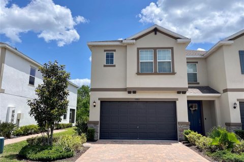 Adosado en alquiler en Lutz, Florida, 3 dormitorios, 173.91 m2 № 1843699 - foto 1