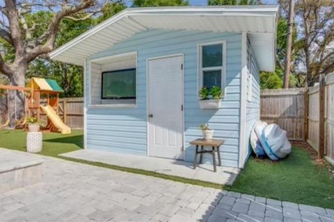Casa en alquiler en Saint Petersburg, Florida, 3 dormitorios, 106.84 m2 № 2167643 - foto 18