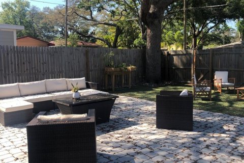 Casa en alquiler en Saint Petersburg, Florida, 3 dormitorios, 106.84 m2 № 2167643 - foto 26