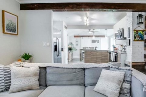 Casa en alquiler en Saint Petersburg, Florida, 3 dormitorios, 106.84 m2 № 2167643 - foto 7