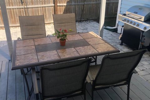 Casa en alquiler en Saint Petersburg, Florida, 3 dormitorios, 106.84 m2 № 2167643 - foto 25