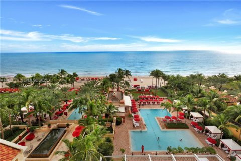 Copropriété à vendre à Sunny Isles Beach, Floride: 3 chambres, 205.69 m2 № 2076691 - photo 10