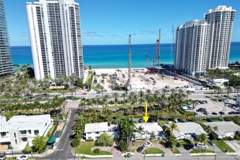 Immobilier commercial à Sunny Isles Beach, Floride 206.24 m2 № 2171787