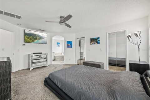 Villa ou maison à vendre à Tampa, Floride: 4 chambres, 220.27 m2 № 1916959 - photo 30