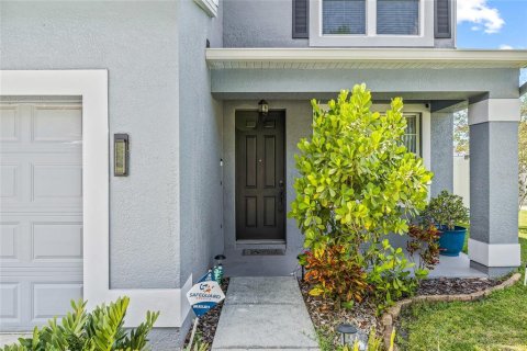 Villa ou maison à vendre à Tampa, Floride: 4 chambres, 220.27 m2 № 1916959 - photo 6