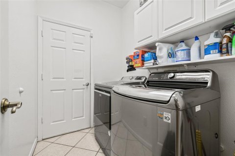 Villa ou maison à vendre à Tampa, Floride: 4 chambres, 220.27 m2 № 1916959 - photo 26