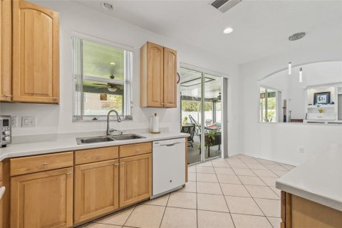 Villa ou maison à vendre à Tampa, Floride: 4 chambres, 220.27 m2 № 1916959 - photo 22