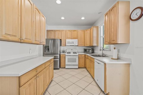 Villa ou maison à vendre à Tampa, Floride: 4 chambres, 220.27 m2 № 1916959 - photo 20
