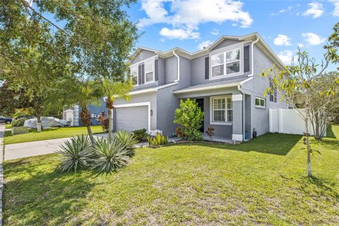 Villa ou maison à vendre à Tampa, Floride: 4 chambres, 220.27 m2 № 1916959 - photo 3