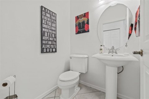 Villa ou maison à vendre à Tampa, Floride: 4 chambres, 220.27 m2 № 1916959 - photo 24