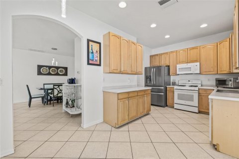 Villa ou maison à vendre à Tampa, Floride: 4 chambres, 220.27 m2 № 1916959 - photo 18
