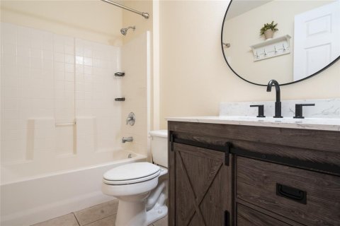 Villa ou maison à louer à Deltona, Floride: 3 chambres, 136.94 m2 № 2380775 - photo 14