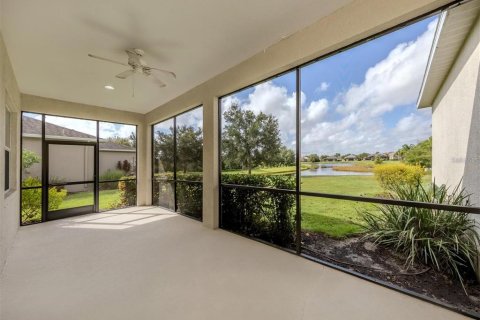 Villa ou maison à vendre à Bradenton, Floride: 3 chambres, 199.55 m2 № 2207191 - photo 20