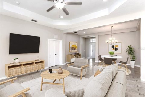 Villa ou maison à vendre à Bradenton, Floride: 3 chambres, 199.55 m2 № 2207191 - photo 7
