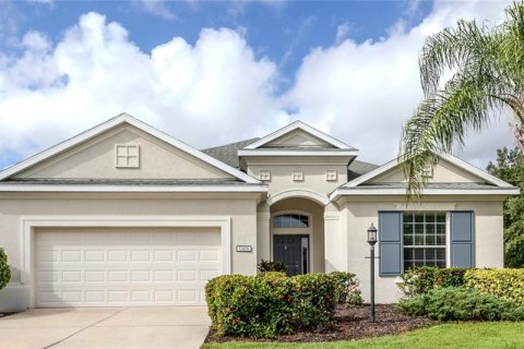 Villa ou maison à vendre à Bradenton, Floride: 3 chambres, 199.55 m2 № 2207191 - photo 2