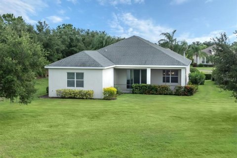 Villa ou maison à vendre à Bradenton, Floride: 3 chambres, 199.55 m2 № 2207191 - photo 23