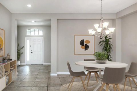 Villa ou maison à vendre à Bradenton, Floride: 3 chambres, 199.55 m2 № 2207191 - photo 3