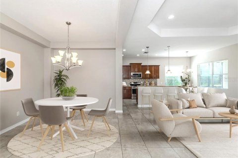 Villa ou maison à vendre à Bradenton, Floride: 3 chambres, 199.55 m2 № 2207191 - photo 4