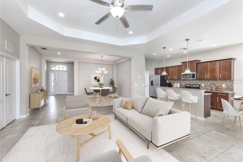 Villa ou maison à vendre à Bradenton, Floride: 3 chambres, 199.55 m2 № 2207191 - photo 6