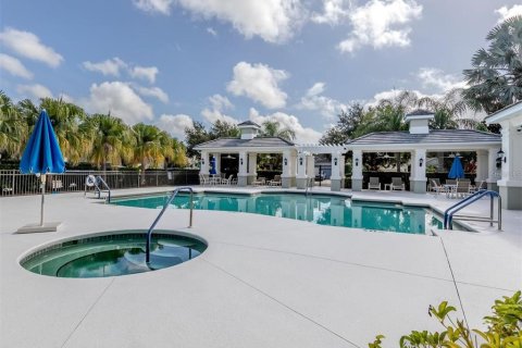 Villa ou maison à vendre à Bradenton, Floride: 3 chambres, 199.55 m2 № 2207191 - photo 25