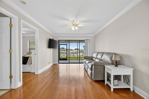 Condo in Apollo Beach, Florida, 1 bedroom  № 2226471 - photo 18