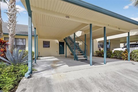 Condo in Apollo Beach, Florida, 1 bedroom  № 2226471 - photo 7