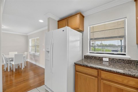 Condo in Apollo Beach, Florida, 1 bedroom  № 2226471 - photo 14
