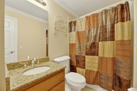 Condo in Apollo Beach, Florida, 1 bedroom  № 2226471 - photo 22