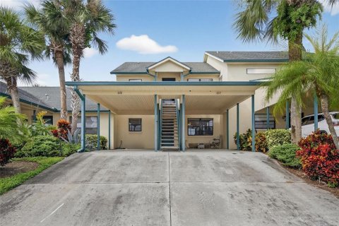 Condo in Apollo Beach, Florida, 1 bedroom  № 2226471 - photo 6
