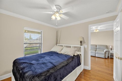 Condo in Apollo Beach, Florida, 1 bedroom  № 2226471 - photo 24